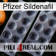 Pfizer Sildenafil 31